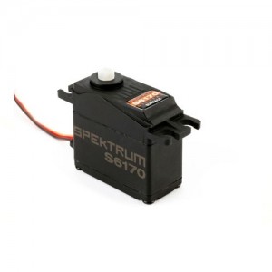 [Spektrum] S6170 Standard Digital Surface Servo 
