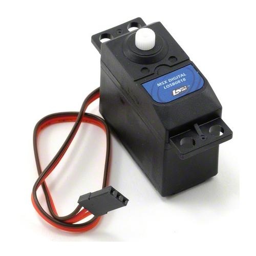 [���ܼ�] LOSB0818 [Spektrum] Team Losi MS101 ������ ����