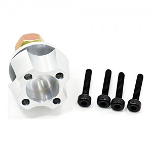 Ȧ���� 12mm ���̵�� ����Ʈ (Hacker A20 ����) Radial mount