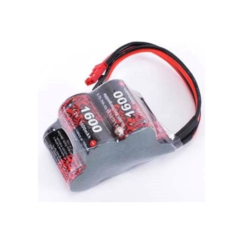 [���ܼ�] EP-6-1600-HUMP-2 (����������Ư��) 6v 1600mAh Ni-MH���ű� ���͸�
