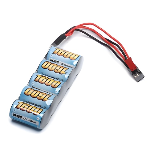 [���ܼ�] EP-6-1600-FLAT 1600mah 6V FLAT ���ű�� NiMH ���͸�