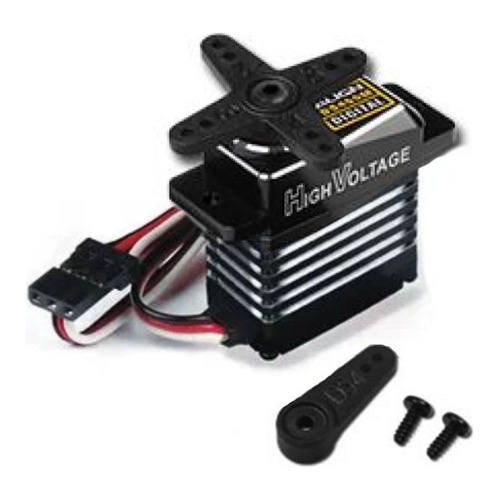 [���ܼ�] HSD45501T [Align] DS455M HV Digital Servo