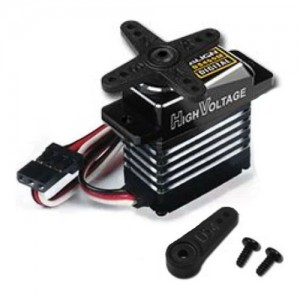 [Align] DS455M HV Digital Servo 250~450 ��� ������ ��Ż��� ����������