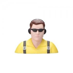 Pilot 1/3 Sport Yellow ���� 143mm