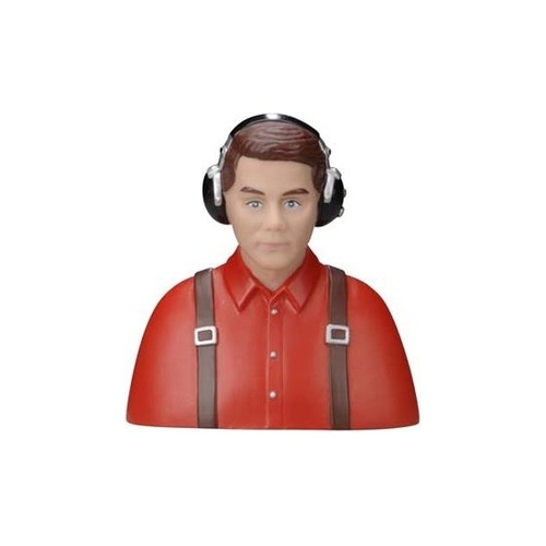 [���ܼ�] GPMQ9062 Pilot 1/5 Civilian Red