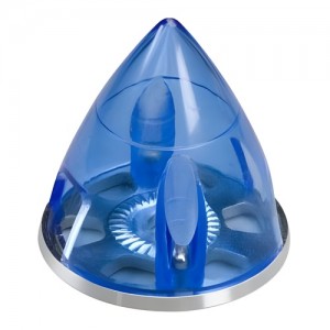 �������Ϳ� 45mm ���ǳ� (�˷�̴� ���) ���� �÷� - �Ķ� 