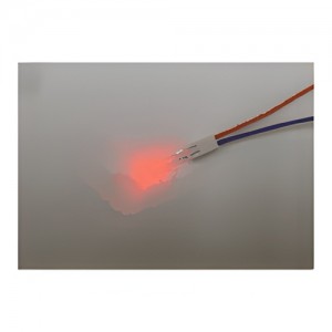 3mm ����Ÿ�� ������ ���ֵ� LED - RGB �������� 1�� 