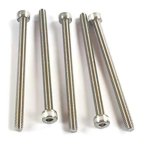 [���ܼ�] M4x60H M4x60mm �����θ��� ���� ���� (5��) - ����