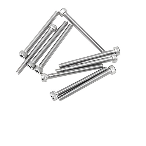 [���ܼ�] M2.5*30H M2.5x30mm �����θ��� ���� ��Ʈ (10����)