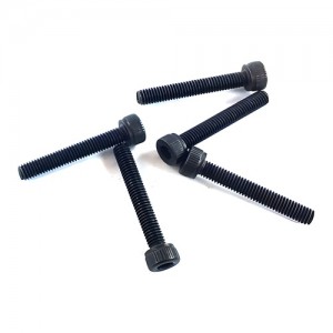 ���� M3x20mm ���� ���� (��ó�� �Ϸ�, 5����) M3x20 Steel bolt, ��Ʈ