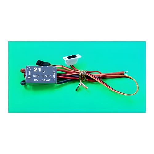 [���ܼ�] HT-414 ����ũ�� ���ǵ� ��Ʈ�ѷ� 21A