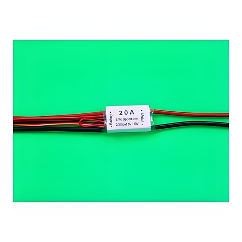 [���ܼ�] HT464 ����ũ�� ���ǵ� ��Ʈ�ѷ� (Li-poly) - 20A