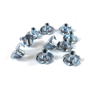 M3 �����ε� ��Ʈ 10���� T Nut, ���ó�Ʈ, Ƽ��Ʈ