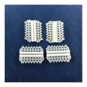 [FM8-601] �ʰ淮 ���Ϸ� ���� 26x20x0.5mm (4����) �淮 ���������� ������ ����