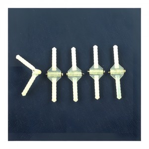 [FM8-105] ���Ϸ� �ǹ����� 2.5x8x33mm (5pcs) ���� ���� ������ / ��� ���� ���� Ÿ��