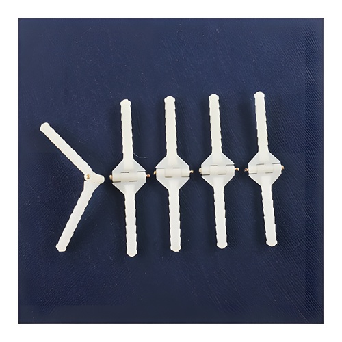 [���ܼ�] FM8-107 [FM8-107] ���Ϸ� �ǹ����� 3x10x48mm (5pcs)