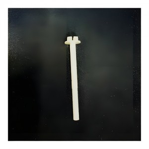 ���� �ö�ƽ ���� (M6x75mm) 
