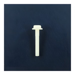 ���� �ö�ƽ ���� (M6x40mm) 