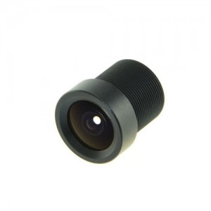 [Foxeer] ���þ� HS1177 ī�޶�� 2.5mm ���� �ְ��� ���� Wide Angle Lens for FPV Camera Sensitive