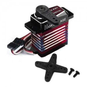 [Align] DS450M HV Digital Servo 250~450 ��� ���ͽÿ� / ��Ż��� / ����������
