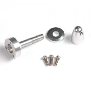 [FMS] 1400mm �������� 3536 ���� ����Ʈ �ƴ��� FMSDZ006 Motor Shaft Adapter For 1.4M Cessna