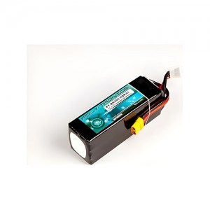 PT-B6300-KP45 (22.2V, 6S1P, 45C /JST-XT) - KP Edition! ��Ƭ ������ ���͸� 