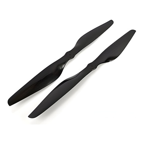 [���ܼ�] WC2685HD [DUALSKY] 26x8.5in(FE) Hybrid Carbon Prop' for HD Series Motor(CW/CCW)