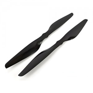 [DUALSKY] 26x8.5in(FE) Hybrid Carbon Prop' for HD Series Motor(CW/CCW) 