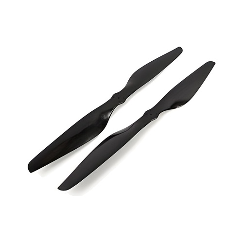 [���ܼ�] WC2788HD [DUALSKY] 27x8.8in(TE) Carbon Prop' for HD Series Motor(CW/CCW)