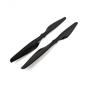 [DUALSKY] 27x8.8in(TE) Carbon Prop' for HD Series Motor(CW/CCW) 