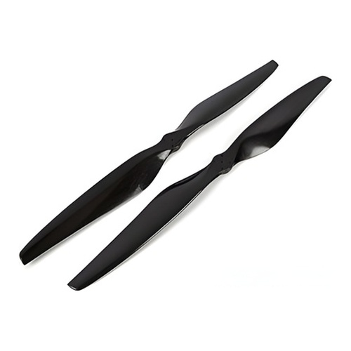 [���ܼ�] WC2995HD [DUALSKY] 29x9.5in(FE) Hybrid Carbon Prop' for HD Series Motor(CW/CCW)