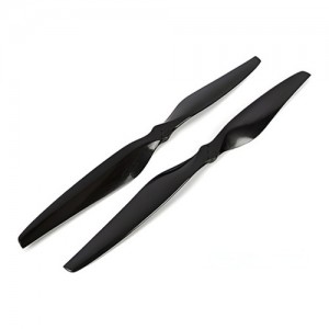 [DUALSKY] 29x9.5in(FE) Hybrid Carbon Prop' for HD Series Motor(CW/CCW) 