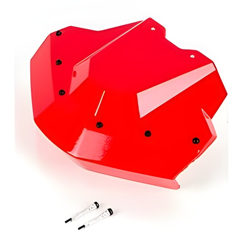 [���ܼ�] TL750SD2 [TR] Peeper I-Drone Canopy(Red)