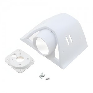 Motor Mount  & cover: ICON 