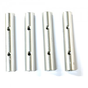 [E4-11092] Cross Member Set w/o bolt - 402, Advance, SE 