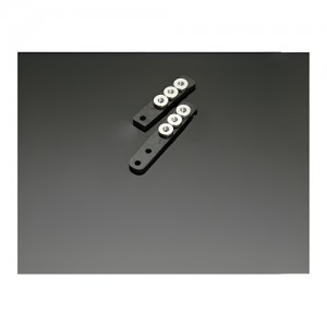 [BEAM-SE 90263] Tail Servo Mount Plate only w/o bolt 