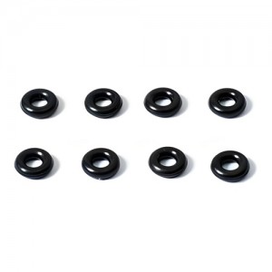 [E4-7010-H] FBL Hard Damper O-Ring (Advance, V3) 12���� �ϵ�Ÿ��