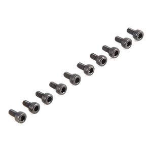 M3x8mm ���� ���� (10����) Cap Head Screws M3 x 8mm (10)