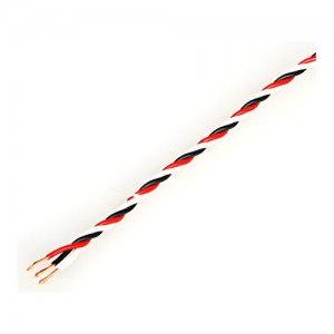 ���� �� ���弱�� ���� 22AWG H/D Ÿ�� (1m / RED, BLACK, WHITE 3�� / twisted) - 60core (���� ����) 