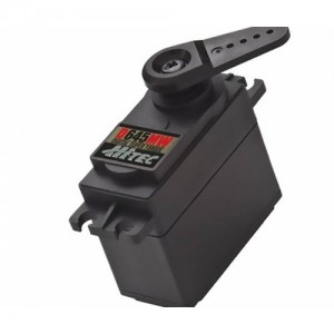 [Hitec] D645MW (32��Ʈ Super Torque) ���� 