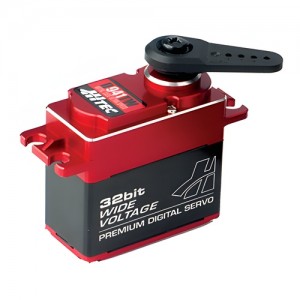 [Hitec] D941TW (32��Ʈ Ǯ��Ż���̽� ���� Ultra Speed) ���� 