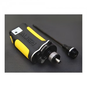 [ALIGN] ���� ��Ÿ�� (�︮���Ϳ� / �����) Super Starter for Helicopter (Yellow)