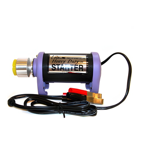 [���ܼ�] PL1276 [PROLUX] ������ũ 12V (120A) ������ ���� ��Ÿ��