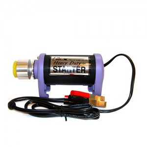 [PROLUX] ������ũ 12V (120A) ������ ���� ��Ÿ�� HIGH TORQUE 12V STARTER (120)