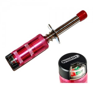 [PROLUX] �۷ο� ���� �ν��� (���͸� ���� ����, ���͸� ����) GLO-STARTER W/METER SC SIZE
