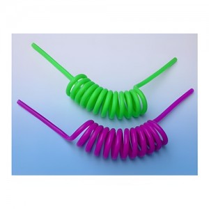 [PROLUX] ������ ��� �Ǹ��� ���� ȣ�� (1.3m) RECOIL SILICONE FUEL TUBING