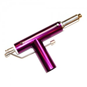 [PROLUX] ���� ������ �ʸ� �� QUICK OIL-FILLING GUN W/VISIBLE TUBE