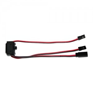 [PROLUX] 3�� ���� ����ġ 3 LEAD SWITCH HARNESS (FUTABA)