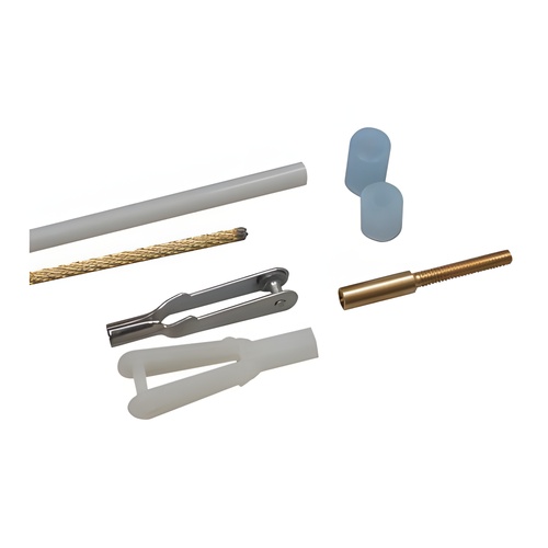 [���ܼ�] GPMQ3700 [GREATPLANES] Pull Pull �ý��� ��Ʈ (610mm / 2-56ȣ / 2.2mm)