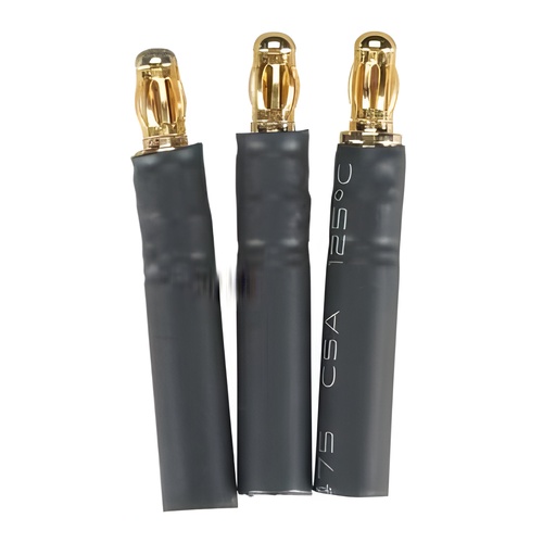 [���ܼ�] GPMM3121 4mm ����� �� �� 3.5mm ����� �� ��ȯ�� (3����)